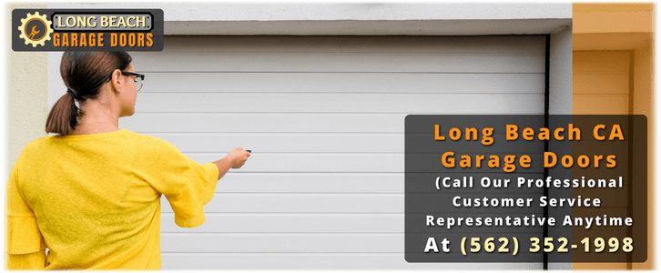 Garage Door Repair Long Beach CA