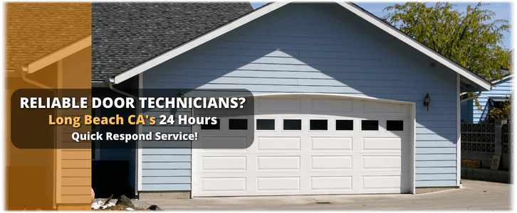 Garage Door Repair Long Beach CA